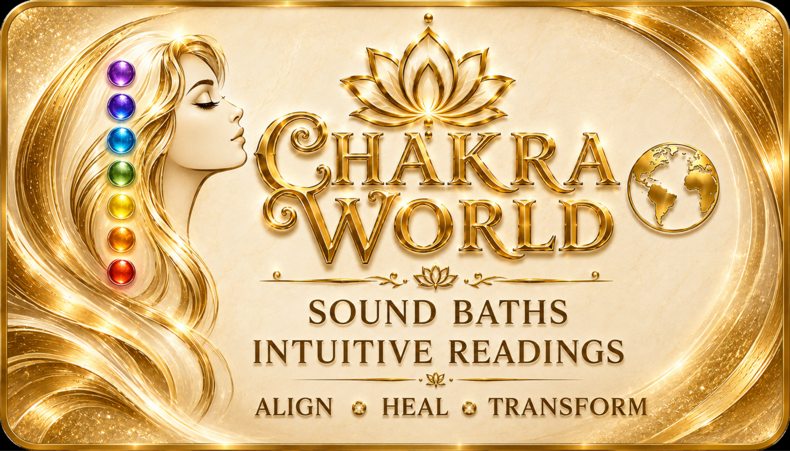 Mobile Chakra World Services in Scottsdale and Phoenix Chakra World mobile chakra alignment and spiritual wellness service in Scottsdale and Phoenix Arizona