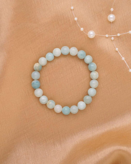 Amazonite Bracelet