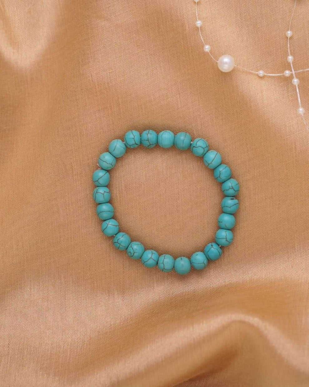 Turquoise Bracelet