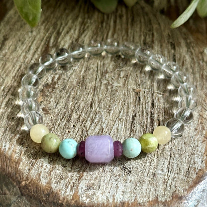 August's Bracelet: Bliss Mini