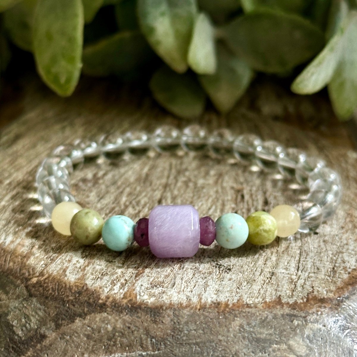 August's Bracelet: Bliss Mini