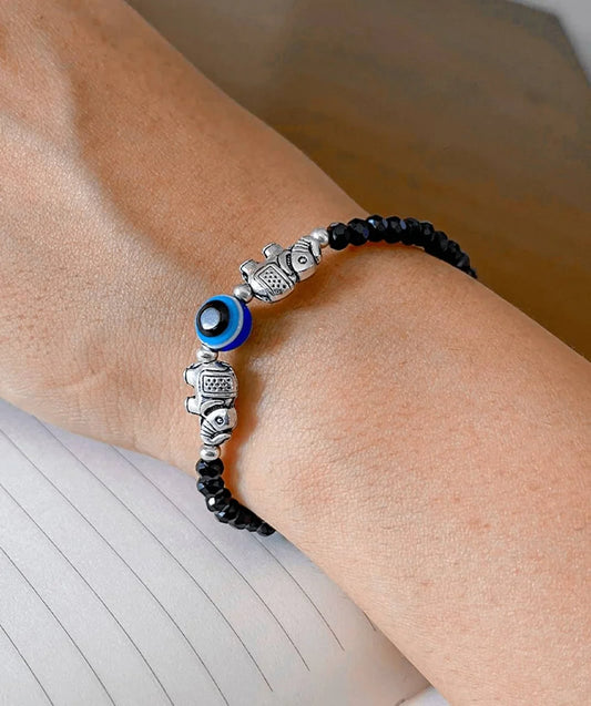 Evil Eye Bracelet