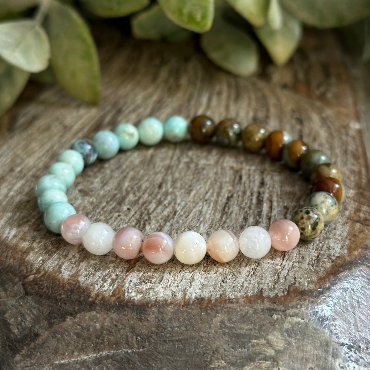 Blossom Bracelet