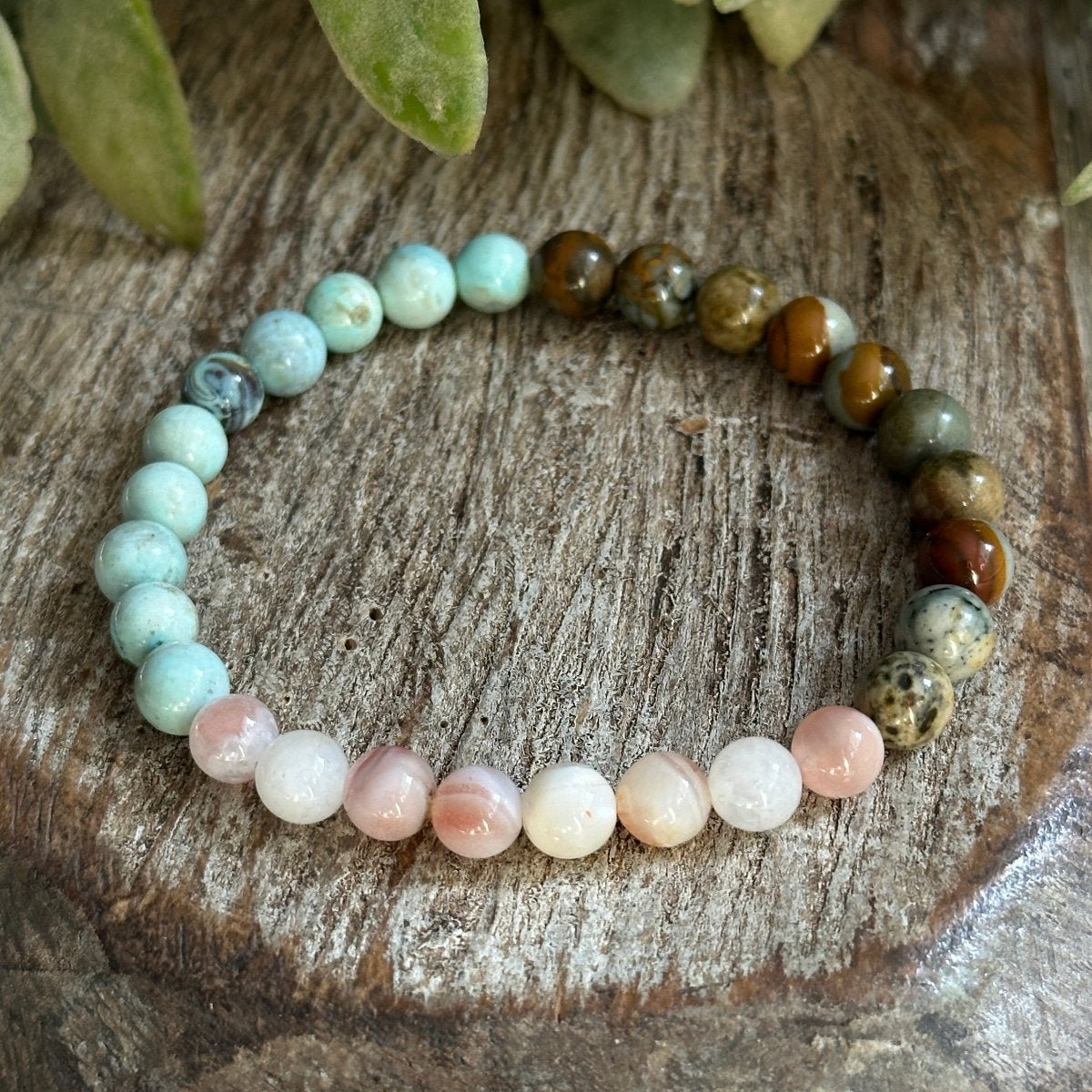 Blossom Bracelet