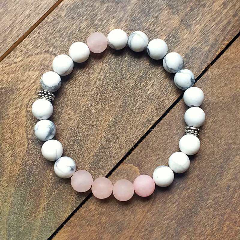 Luxury, Comfort & Relationship Bracelet