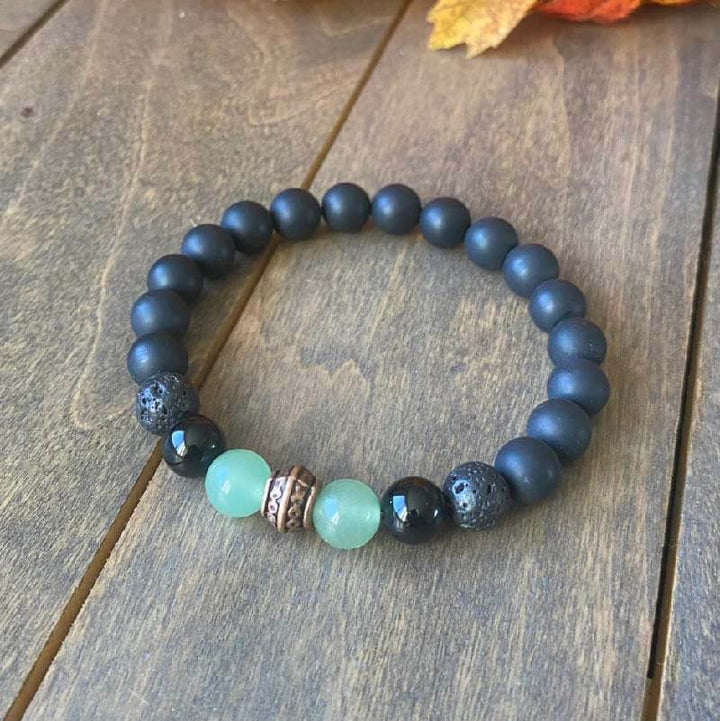 Chakra Healing Bracelet