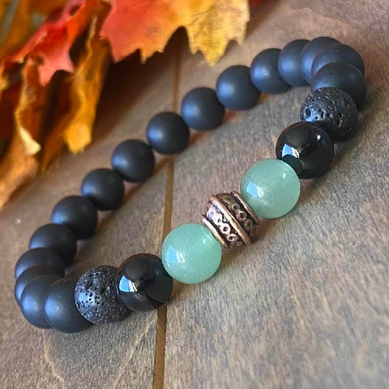 Chakra Healing Bracelet