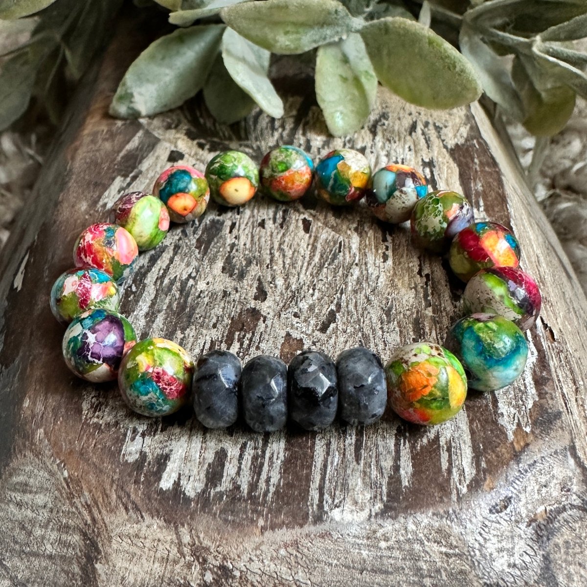 Fresh Energy Bracelet