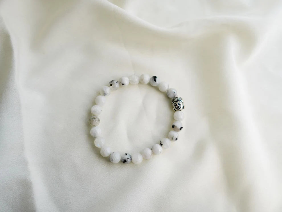 Gemini bracelet