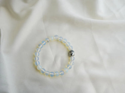 Libra bracelet