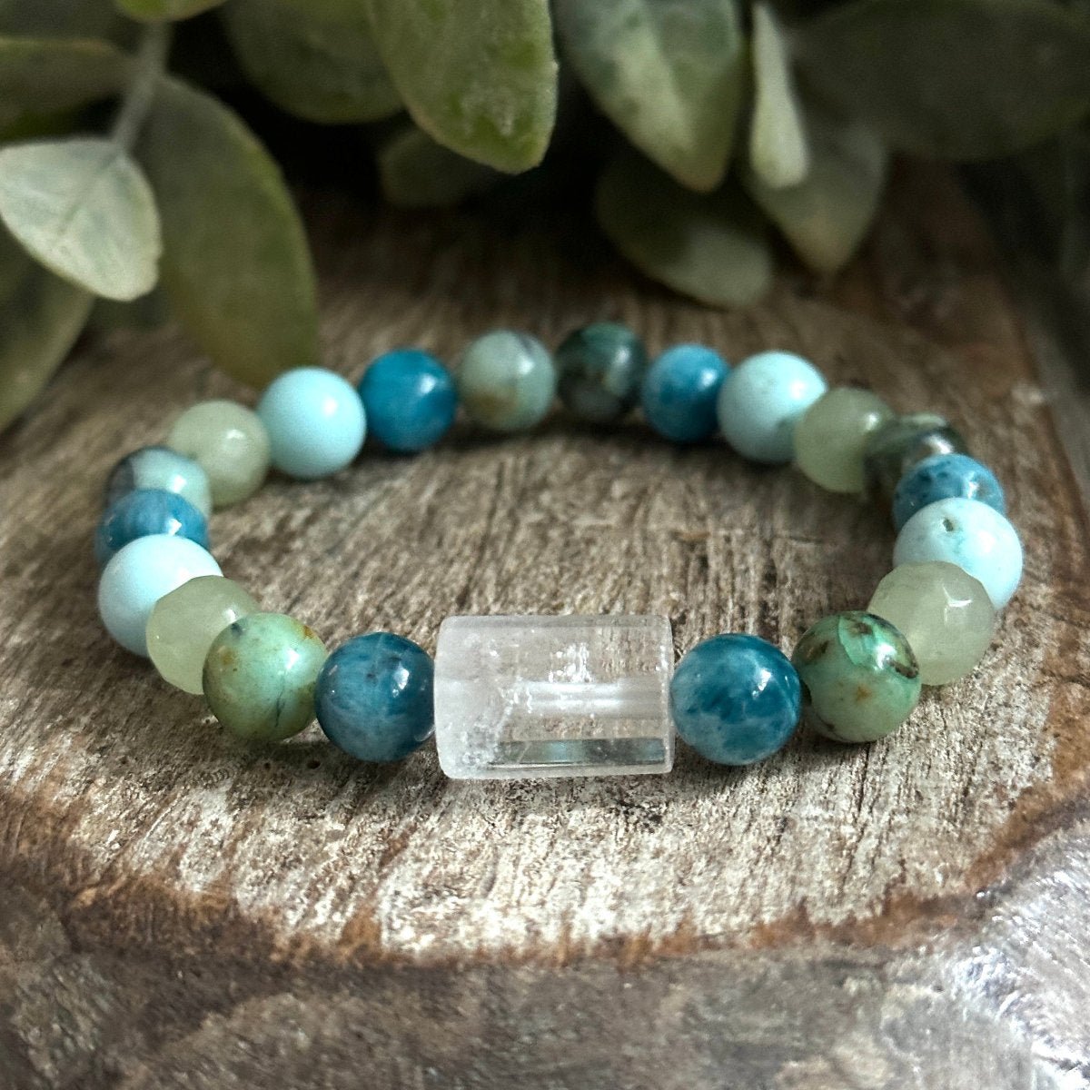 Ocean Motion Bracelet