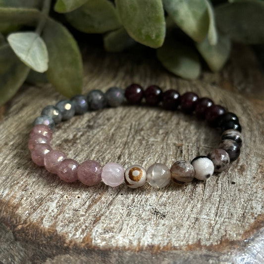 Rooted in Love Mini Bracelet