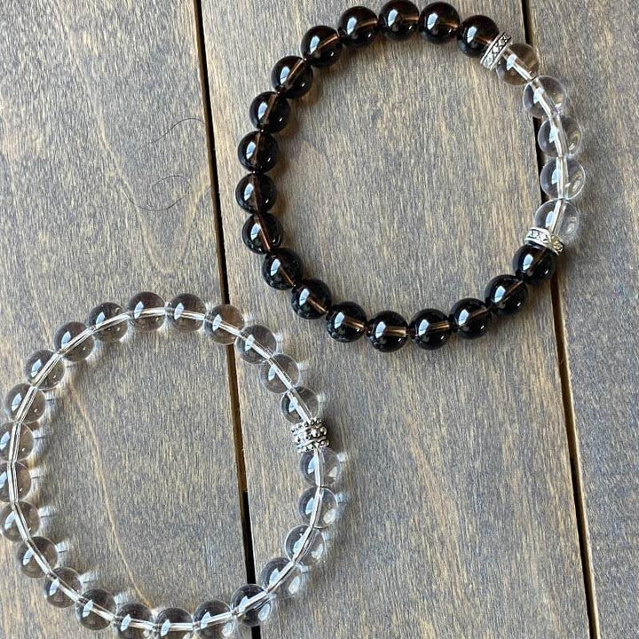 Stack Anxiety And Depression Bracelet