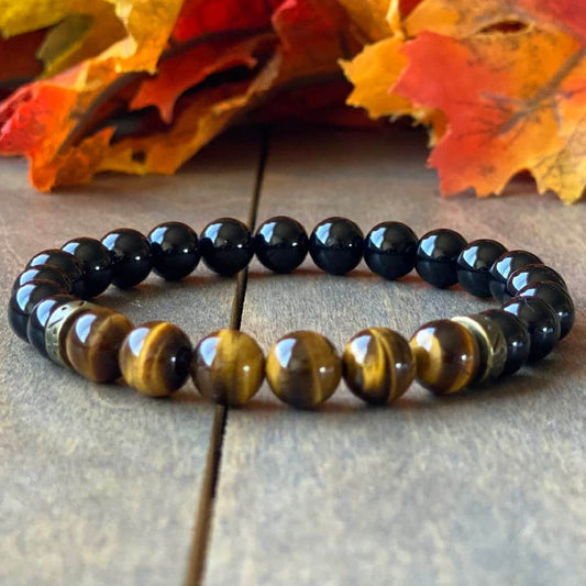 Tiger's Eye Bracelet